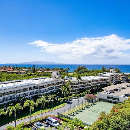 Maui Banyan Vacation Club Aparthotel Wailea  Exterior foto