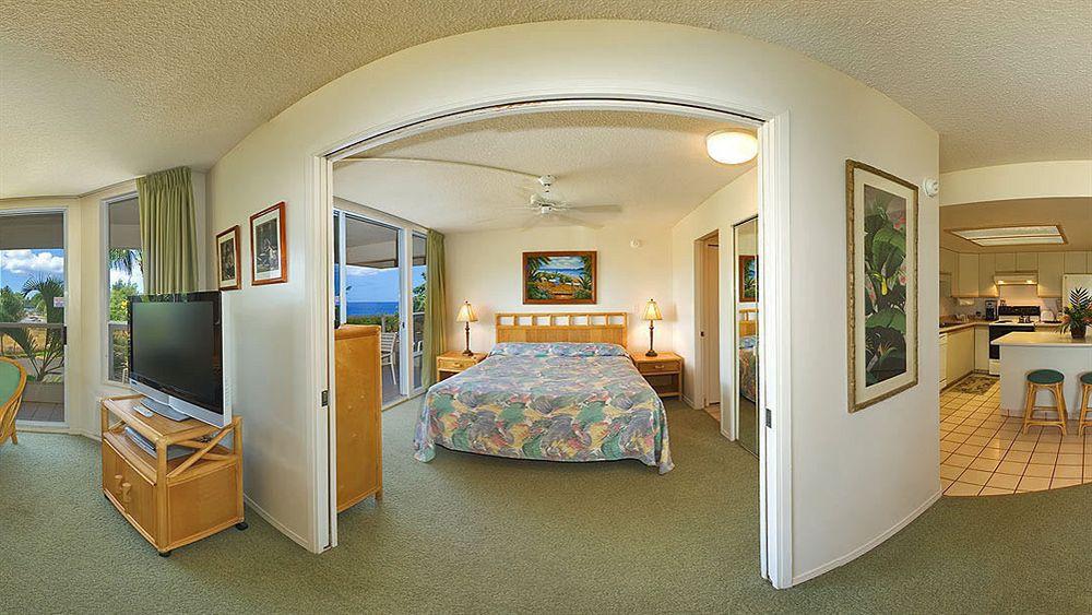 Maui Banyan Vacation Club Aparthotel Wailea  Exterior foto