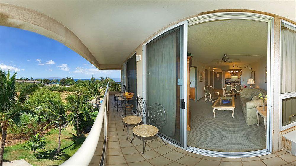 Maui Banyan Vacation Club Aparthotel Wailea  Exterior foto
